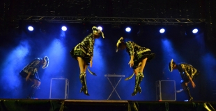 Pirates des Caraïbes