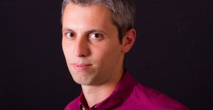 Ceci est portrait, je suis presque aussi beau en vrai