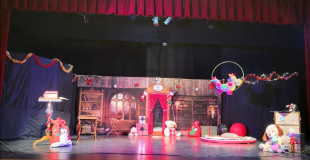 Le Magnifique Décor