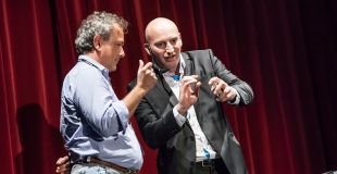 championnat de France de magie 2015