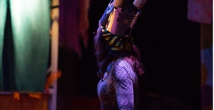 Grandes histoires, petit château