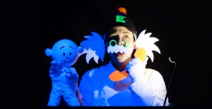 Ekla des Ombres et Jean de la Lune