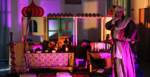 Légendes du Royaume du Nord