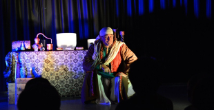 Légendes du Royaume du Nord