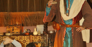 Légendes du Royaume du Nord