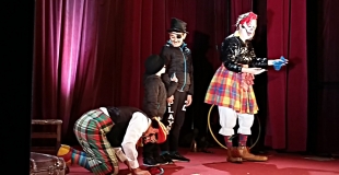 On a toujours besoin d'un plus petit que soit