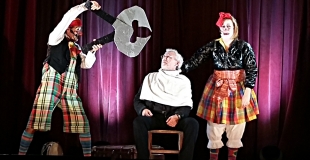 Ne le dites à personne mais nous sommes aussi dentistes !