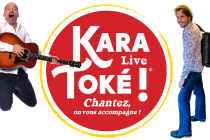 Logo du Karatoké®