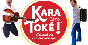 Logo du Karatoké®
