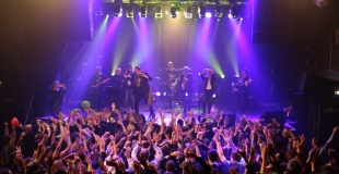 la machine du Moulin Rouge