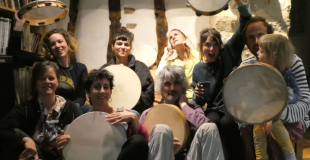 Tutti quanti au complet