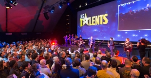 Concert Disney Paris