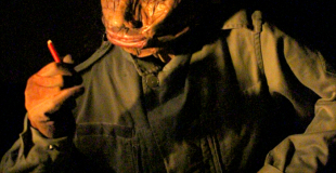 Dialogue d'Un Tirailleur en Enfer