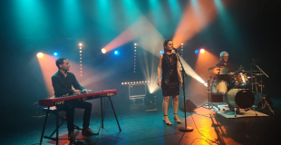 événement entreprise