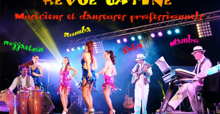 Revue Latine