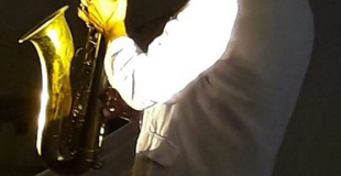 Bernard Delmas Multi instrumentiste