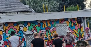 P'tite Guinguette - Ecoles