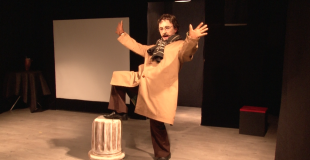 jean claude l 'home idéal!