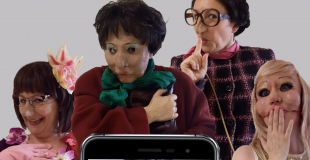 Histoires de coeur en pièces détachées