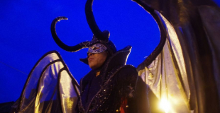 Evocatio echassier ailé