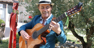 Thiery Sonterra Solo