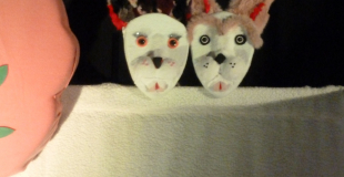 Papa et Maman de Lapidoux