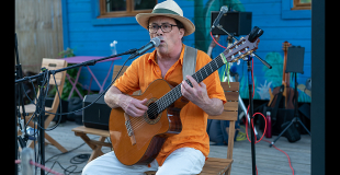 Thiery Sonterra Solo