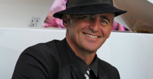 Chanteur et Saxophoniste