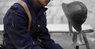 Car c'est bien d'humanité - Cie Les Yeux Fermés- Festival 2 jours//2 Nuits 2017 - ©Agathe Hurtig Cad