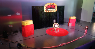 Cirque jonglerie et magie