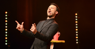 spectacle enfants école