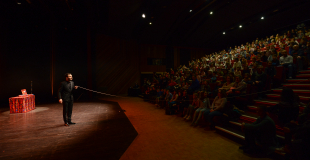 Magicien Loire Atlantique