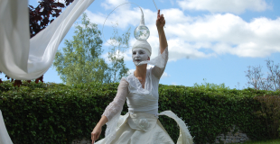 Luméma et sa bulle de rêve