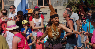 Luméma la Médiévale