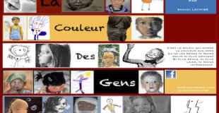 affiche du spectacle