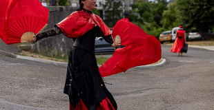 Phyzélis et Satanis