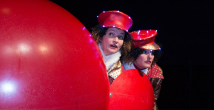 Les Factrices en exploration!!