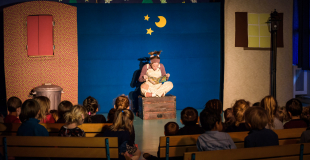 Photo_Laissez-moi rêver