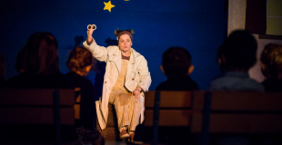 Photo_Laissez-moi rêver