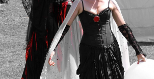 Phyzélis et Satanis