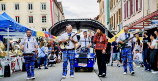 MadSound - Groupe Musical 