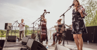 Photo Clocheville Château d'Hardelot