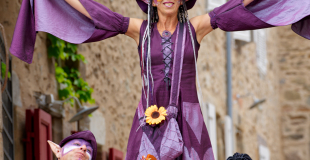 Le peuple de Moriquendi