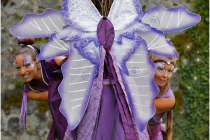 Le peuple de Moriquendi