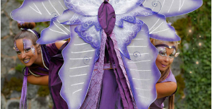 Le peuple de Moriquendi