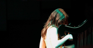 Leen Ade 1er partie d'Alan Stivell