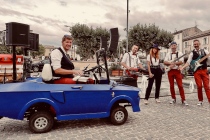 MadSound -ElectricSound - La Fanfare Électrique