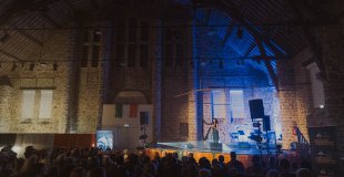 Concert de printemps à la Halle aux Grains - Photo Vincent Fleury