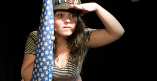 Crédits : Cie Essentiel Ephémère