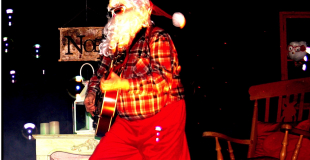 Affiche du spectacle